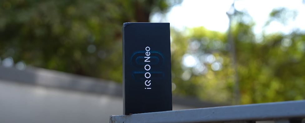 iqoo neo 10r launch date