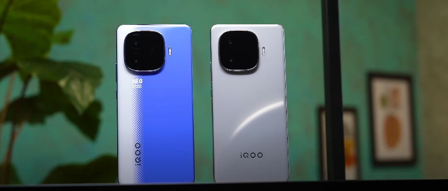 iqoo neo 10r full specifications