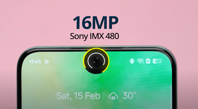 Realme P3 Pro Price on Amazon and Flipkart