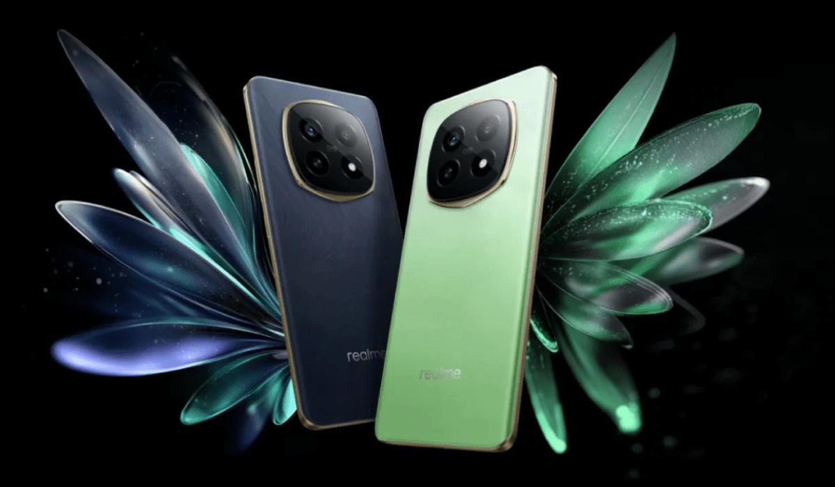 Realme P3 Pro Price