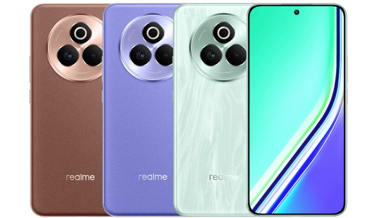 Realme P3 Pro Price