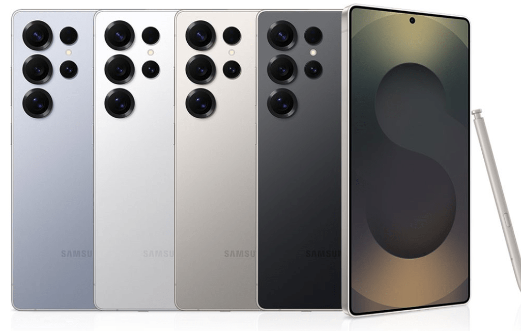 Samsung Galaxy S25 Ultra Review