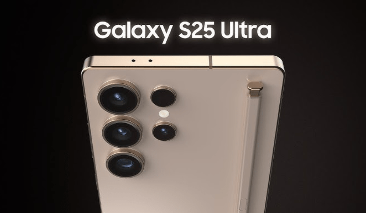 Samsung Galaxy S25 Ultra expected price in India