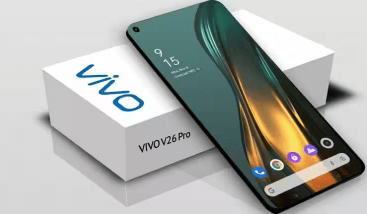 Vivo V26 Pro 5G launch date in India