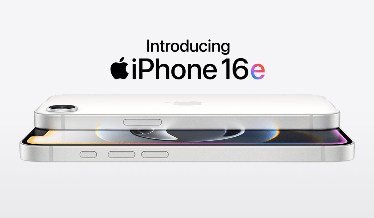 iPhone 16e Expected Price