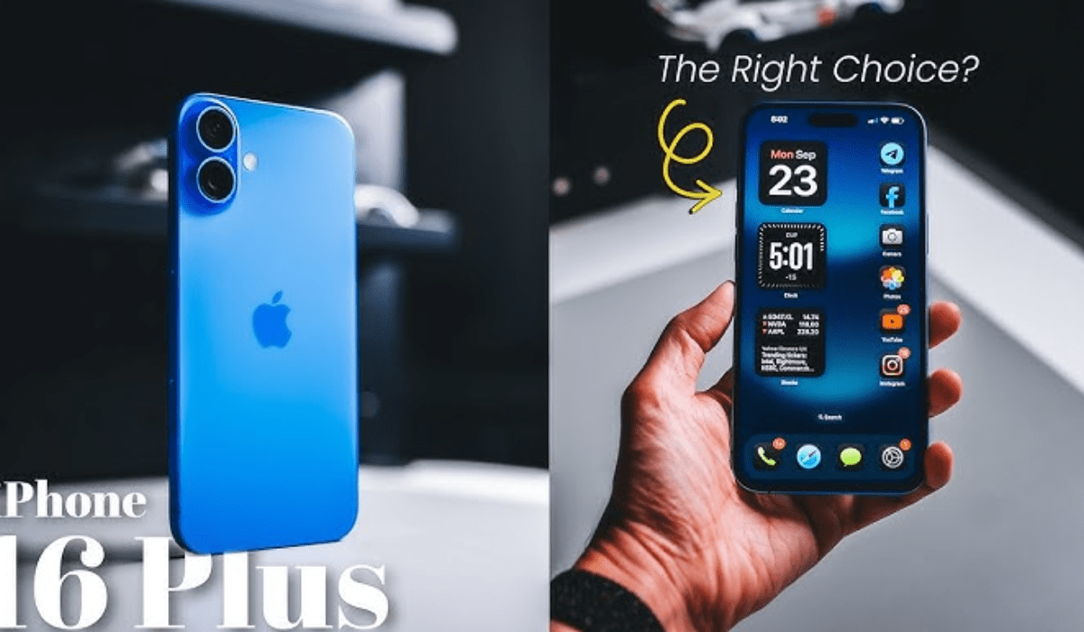 How Much Is iphone 16 plus