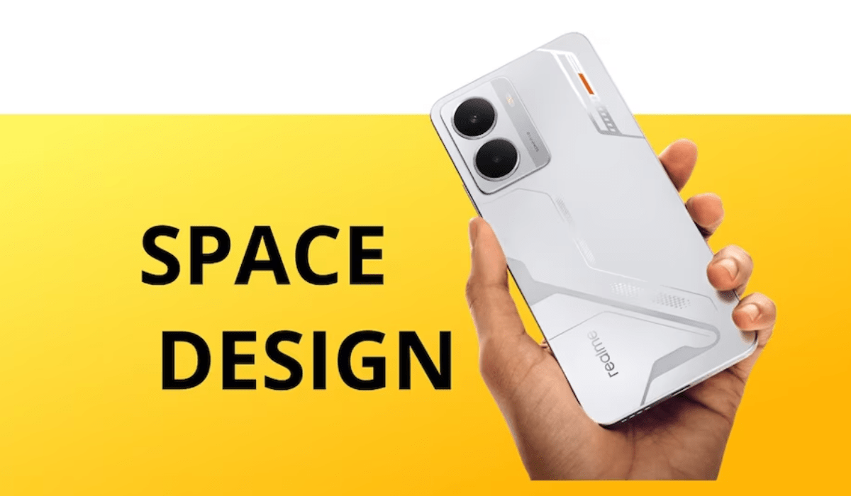 Realme P3 Price on Amazon