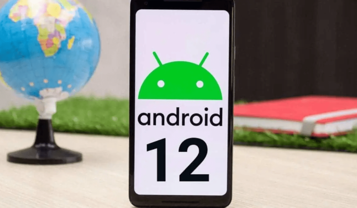 Infinix Hot 30i Android Version