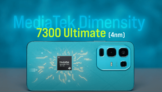 infinix note 50x 5g processor