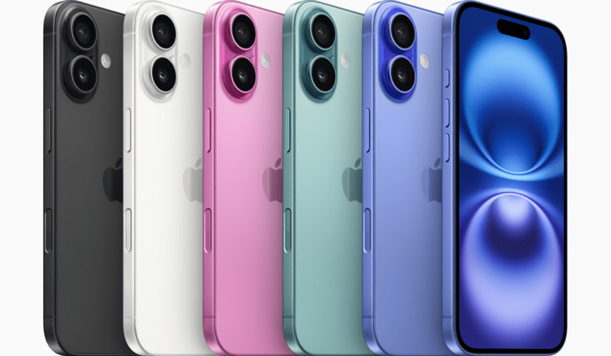 expected price of iPhone 16