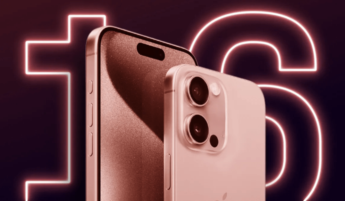 What Would Be the Expected Price of iPhone 16?