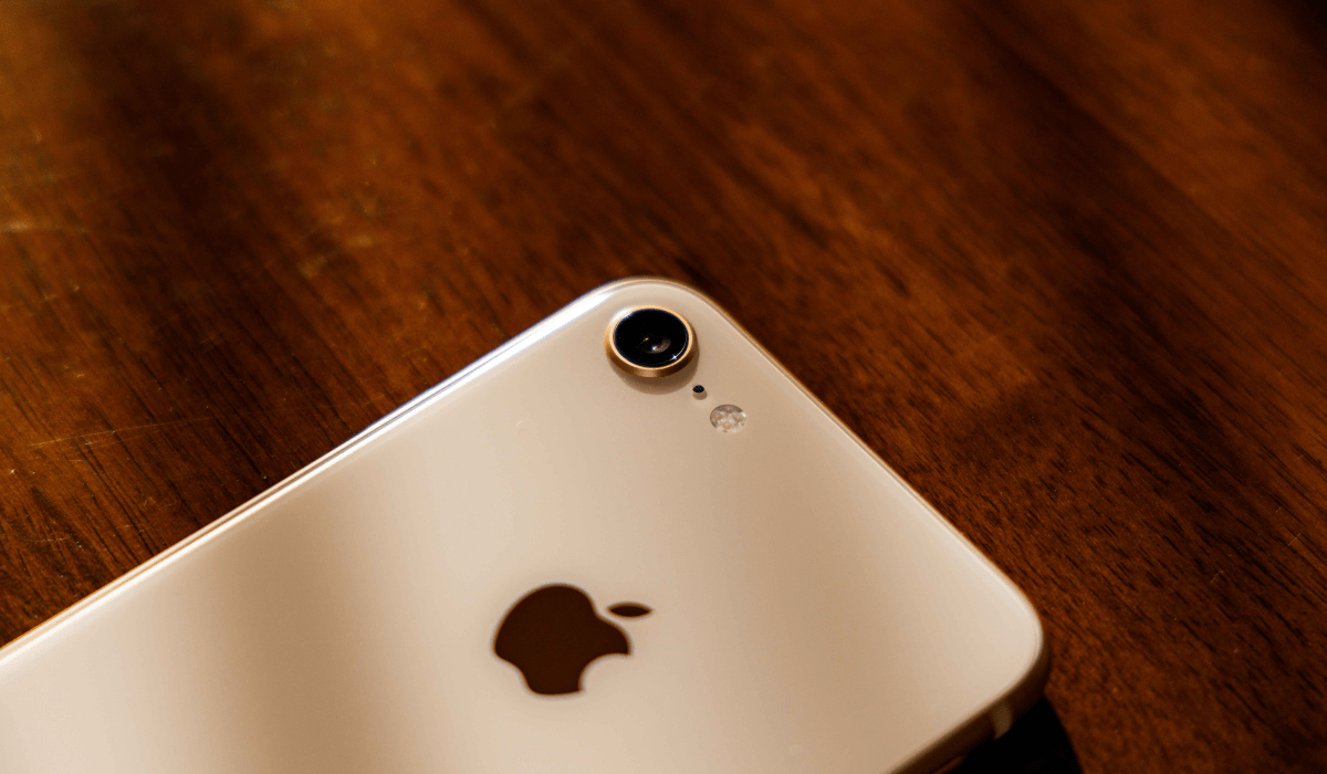 Is iPhone 8 Available in India?