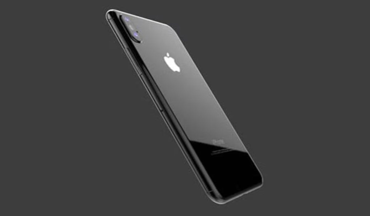 iPhone 8 Specifications