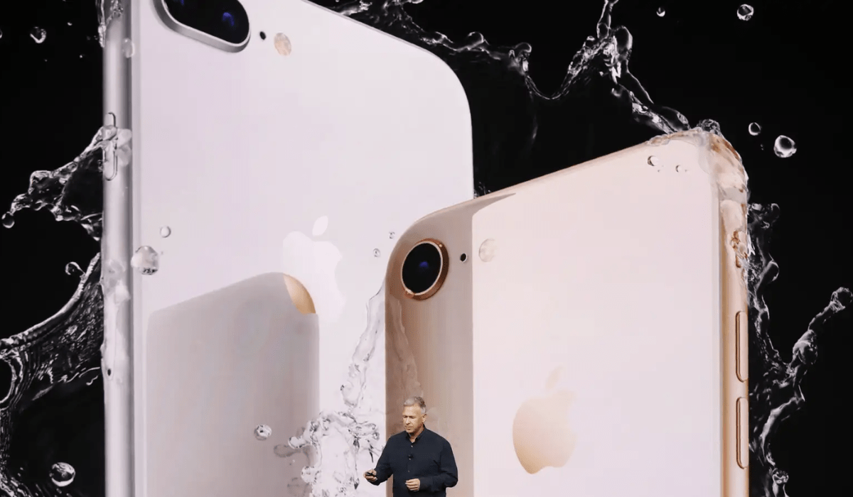 Is iPhone 8 Available in Stores?