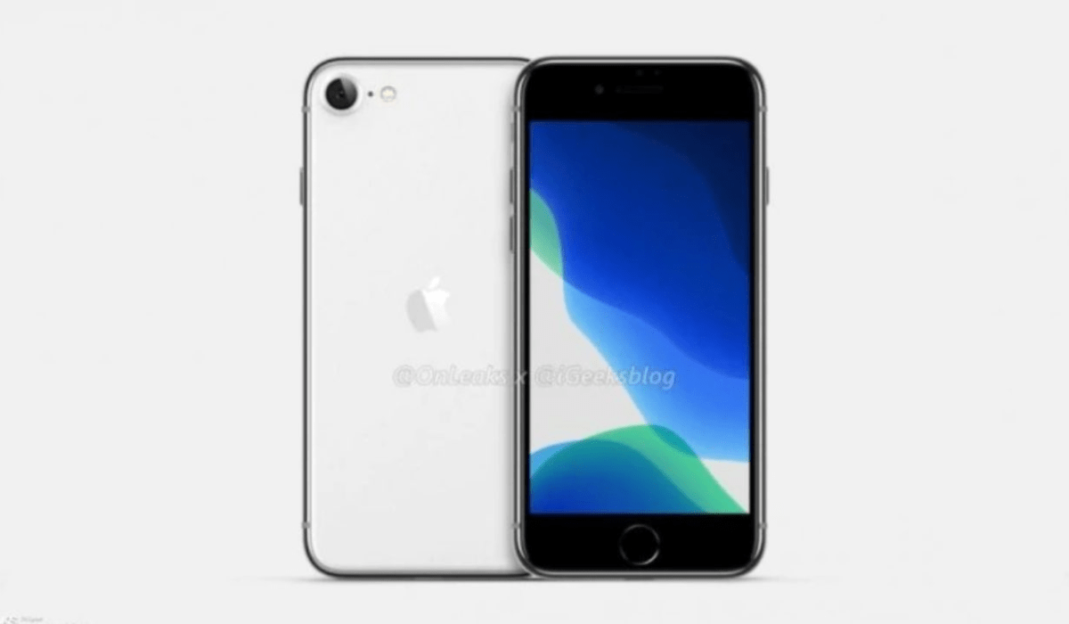 iPhone 9 Price in India