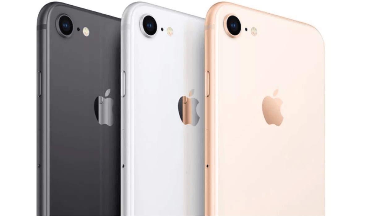 iPhone 9 Price in India on Amazon