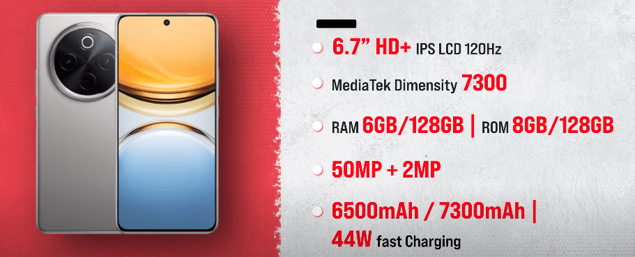 Upcoming Mobile Phones Under Rs 20,000