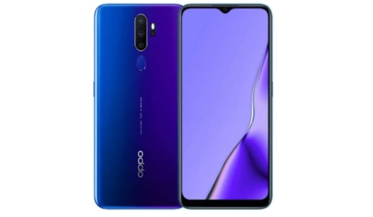 oppo a11 price 4 64