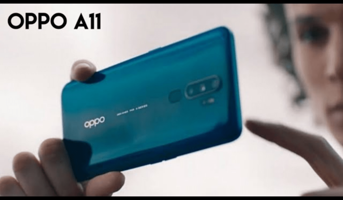 oppo a11 price 6 128