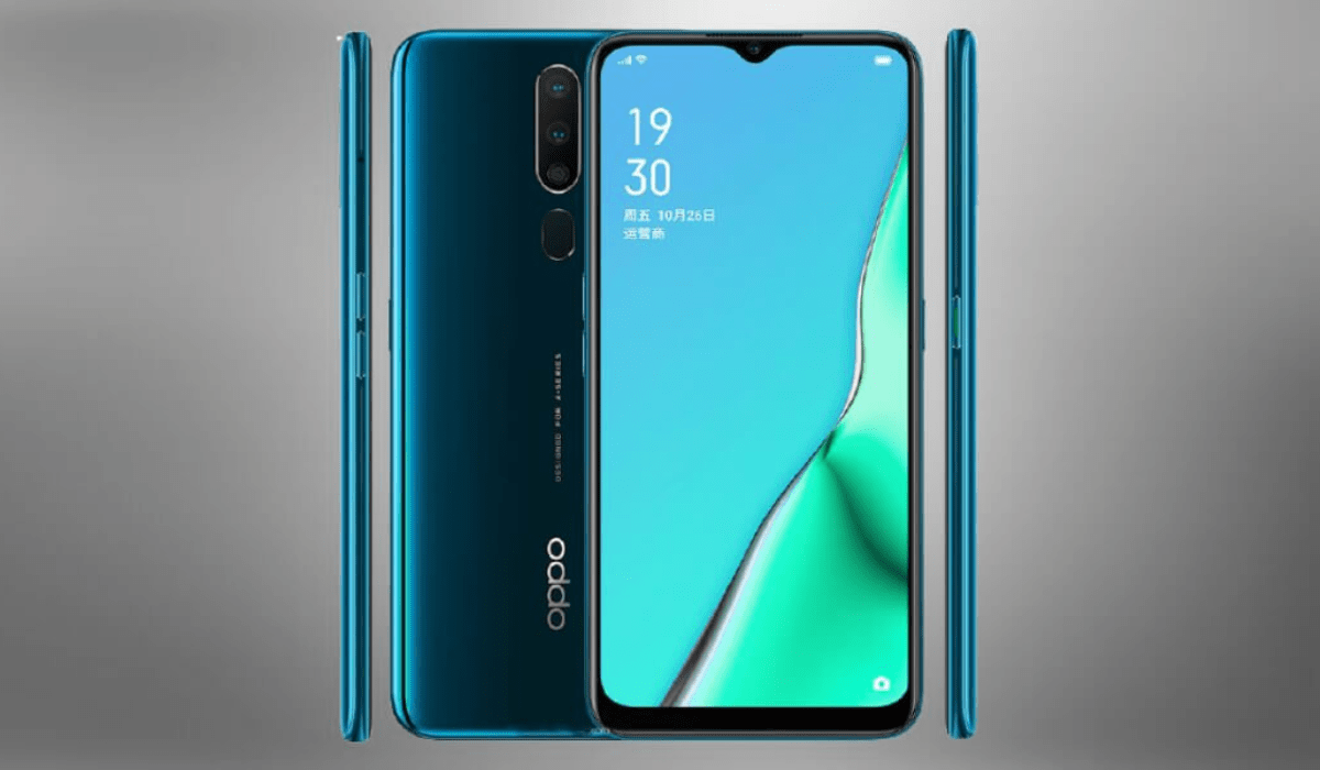 oppo a11 price 8 128