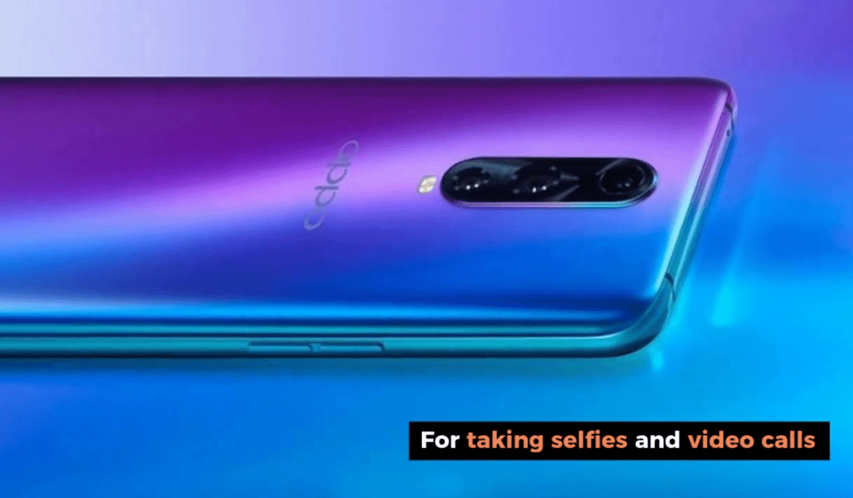 oppo a51 price