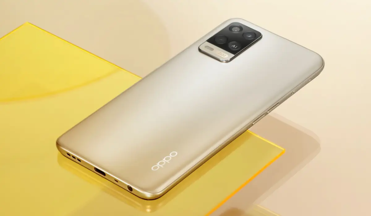 Oppo A54 Price