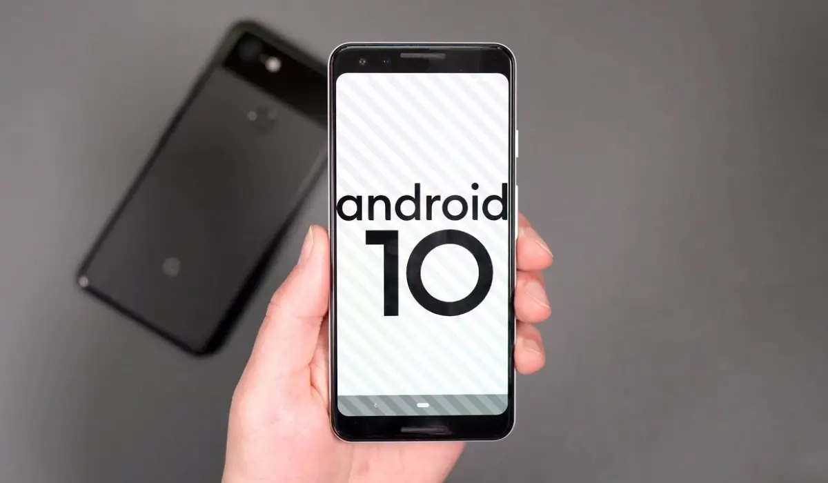 Oppo A54 Android Version