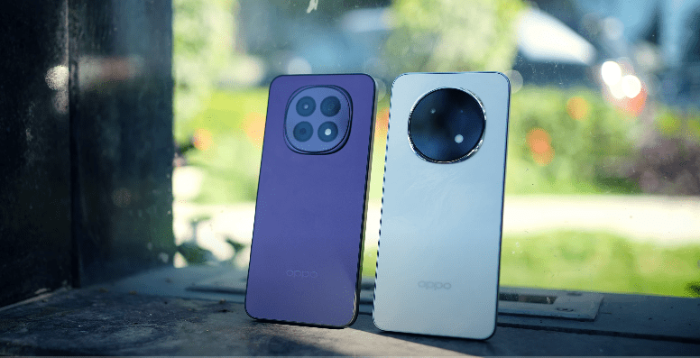 oppo f29 and oppo f29 pro difference