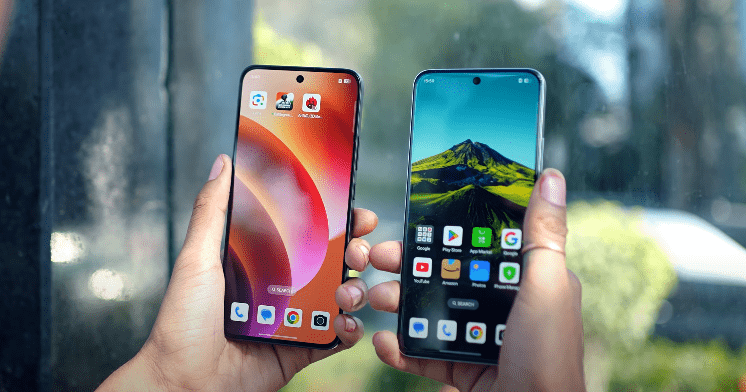 Oppo F29 Series 5G Price in India