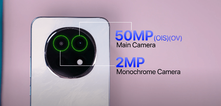 oppo f29 processor