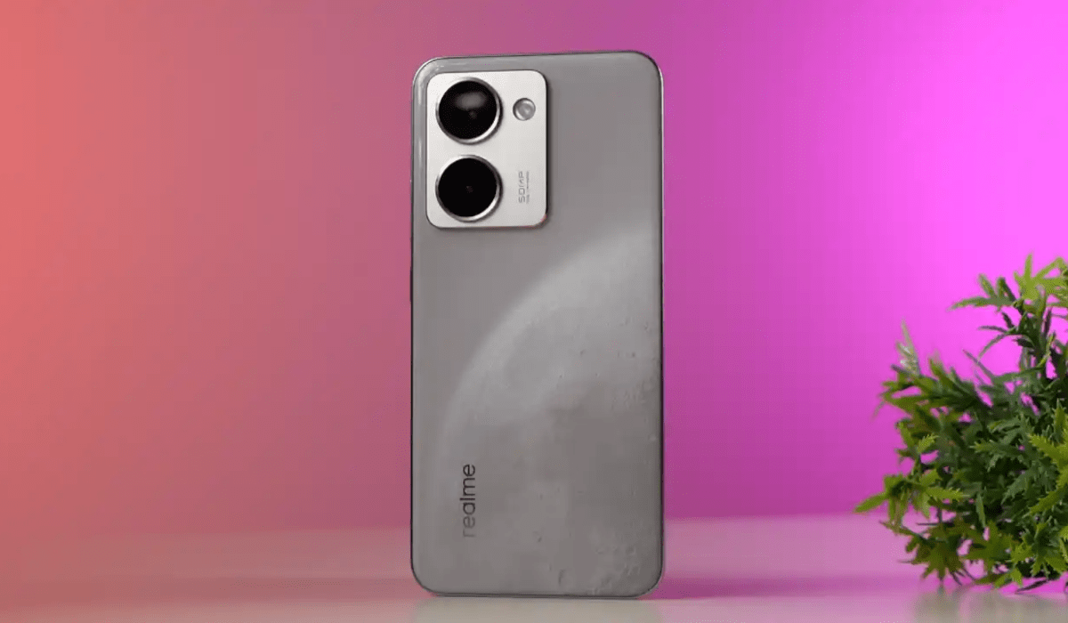 Realme P3 Ultra Camera Details