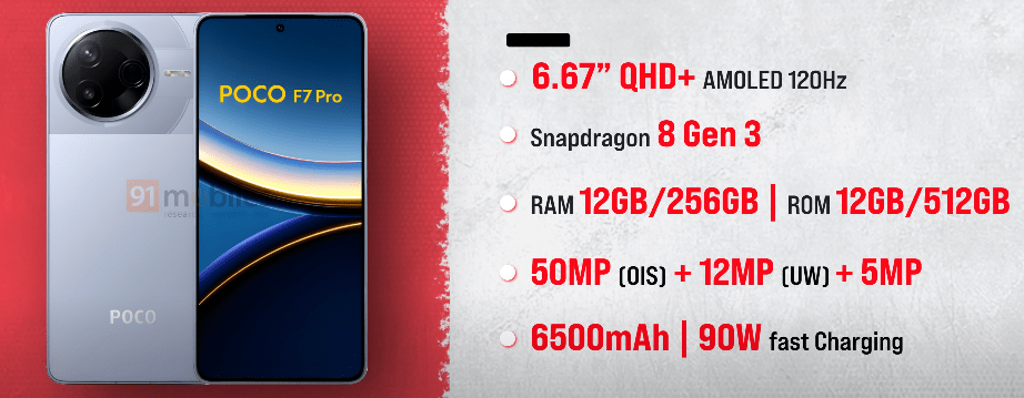 poco f7 launch date in india