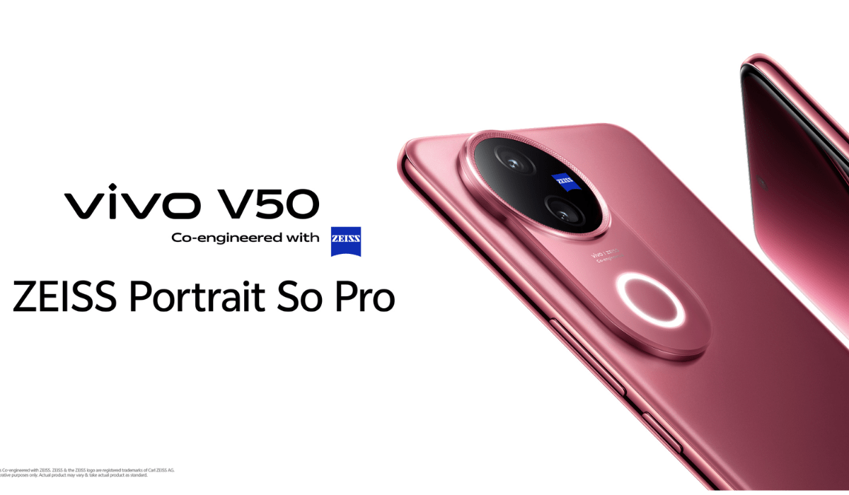 Vivo V50 Camera Review