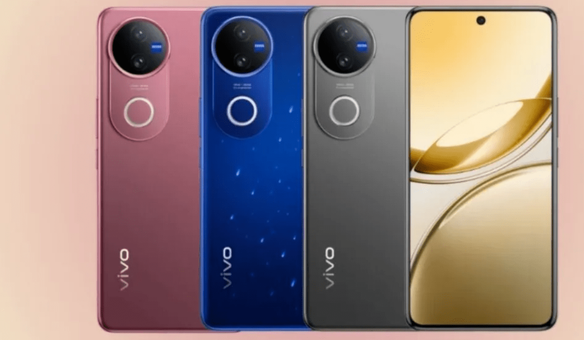 Vivo V50 Price in India on Flipkart