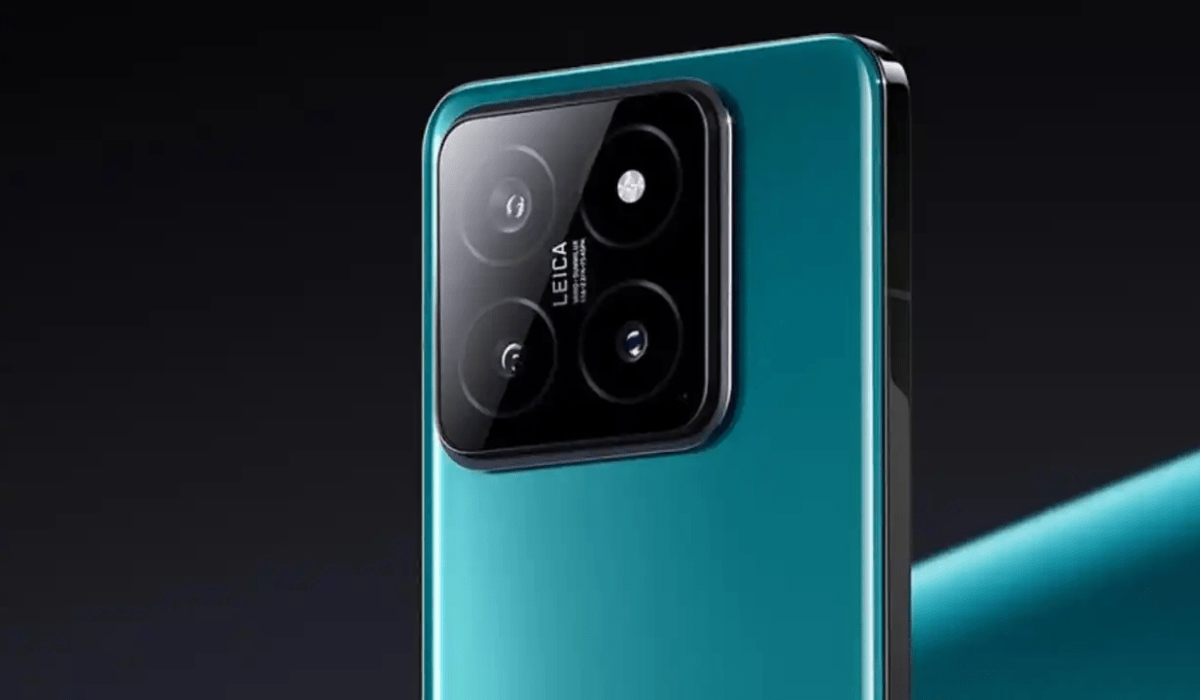 xiaomi 15 price 