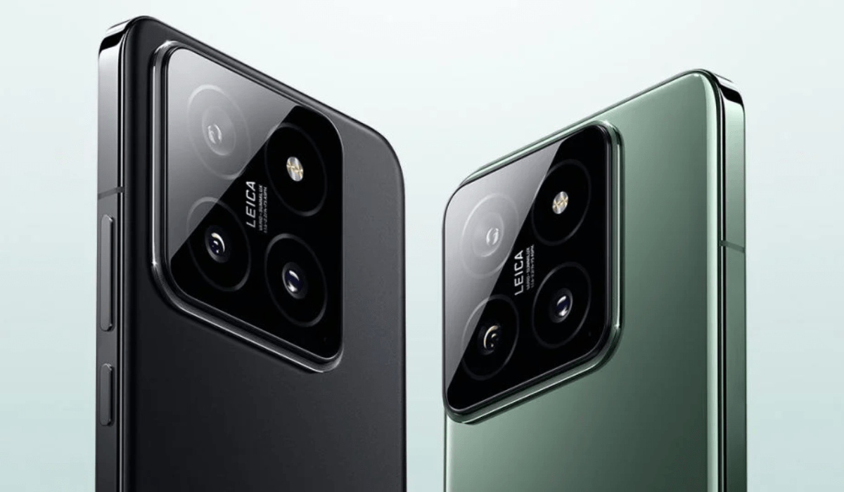 Xiaomi 15 Available in India
