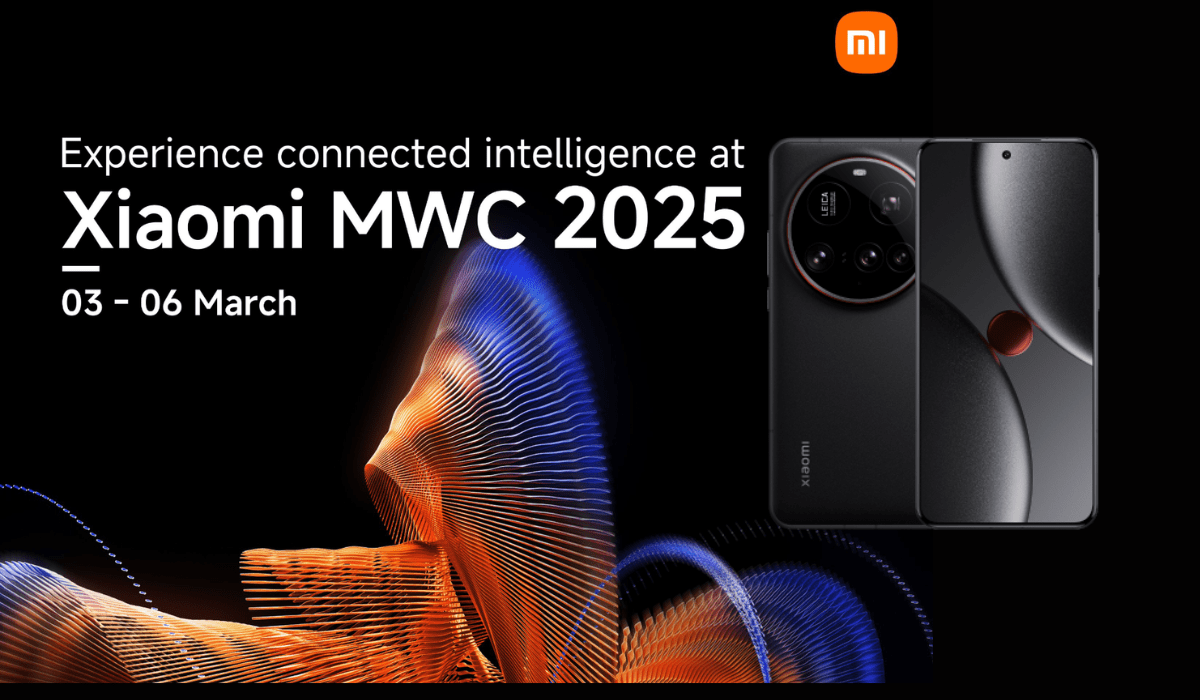 Xiaomi 15 Ultra Expected Global Launch at MWC 2025