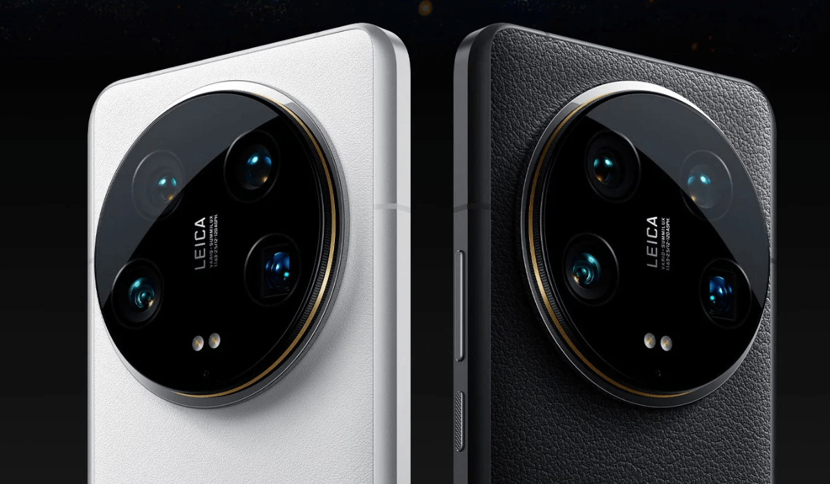 xiaomi 15 ultra flagship smartphone