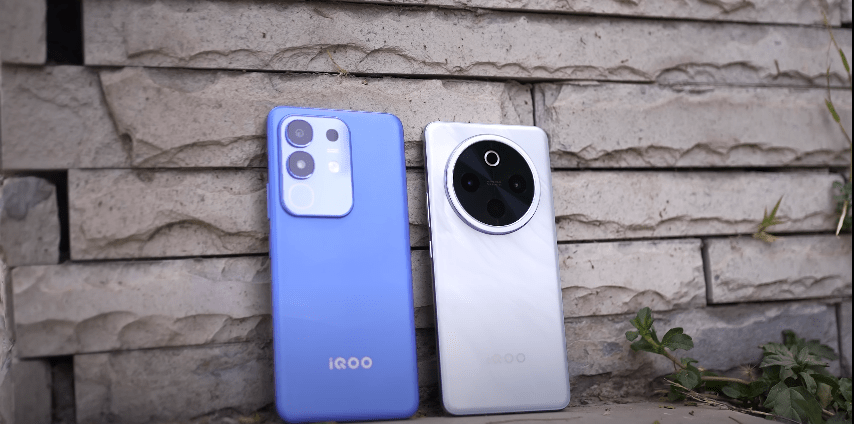 iQOO Z10 & Z10X Price