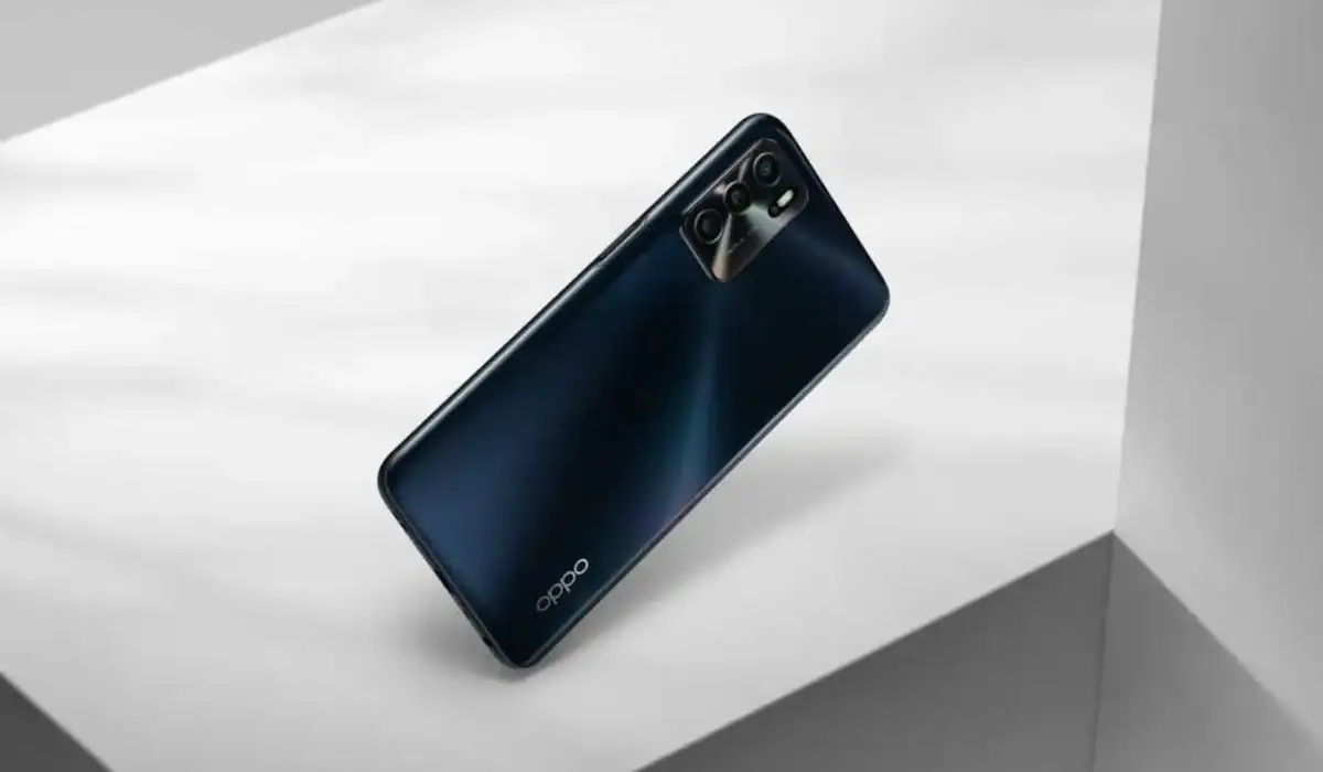 oppo a16 4 64