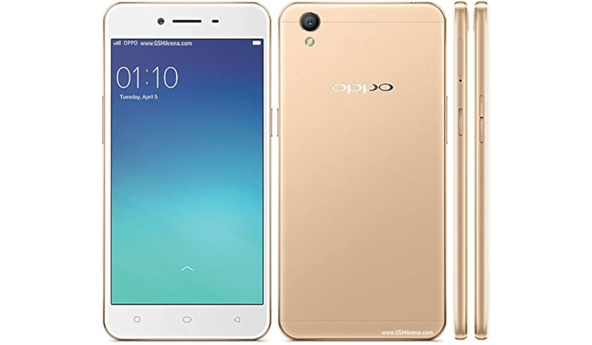 oppo a37 specifications
