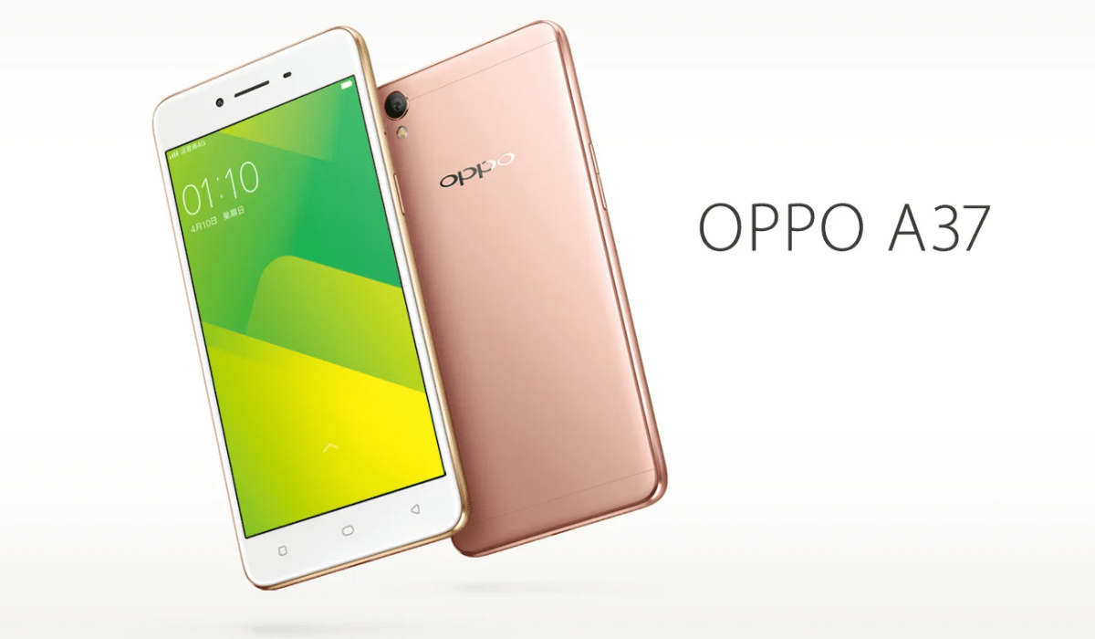 oppo a37 price in india