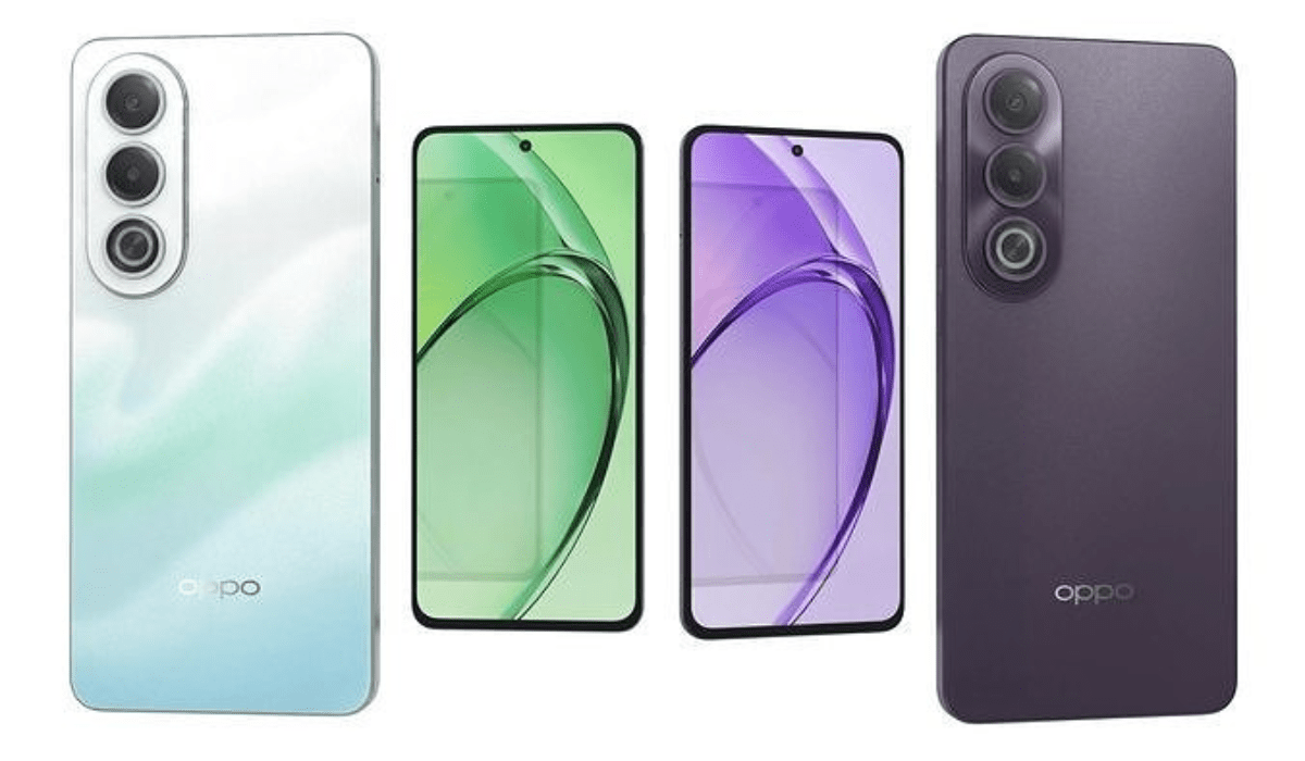oppo k12x 5g camera quality