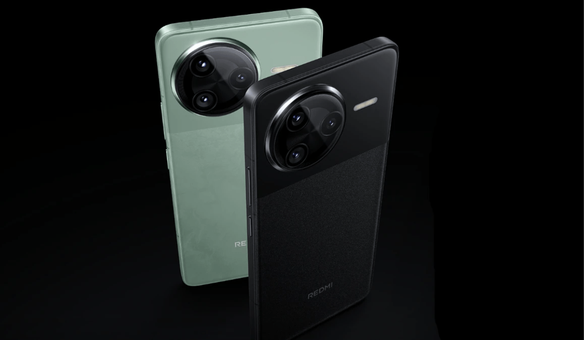  Poco F7 Pro Android Version