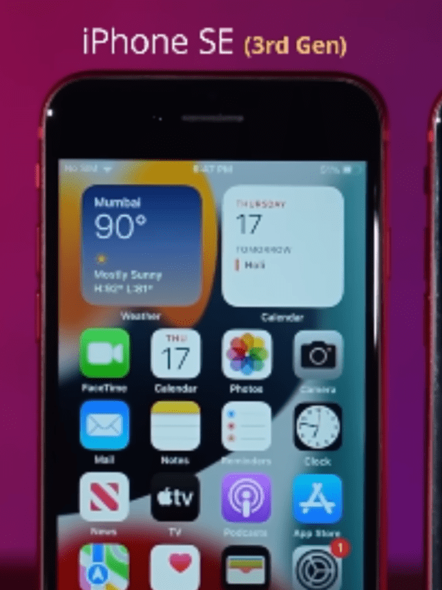 iPhone SE 4 Full Specs Leak – A Game Changer?